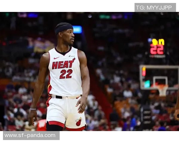 巴特勒高效表现18分6篮板7助攻助球队获胜正负值高达19